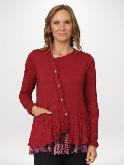 Linda Jacket by Chalet et ceci