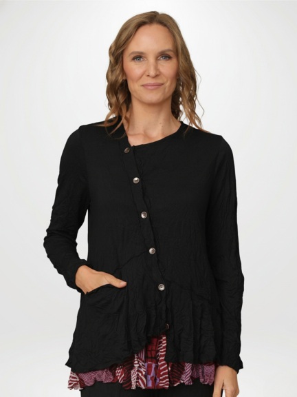 Linda Jacket by Chalet et ceci