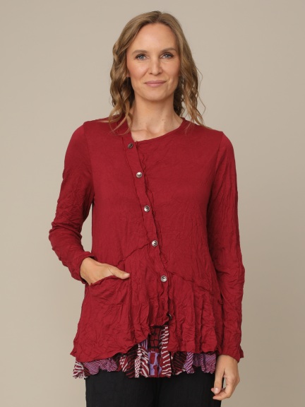 Linda Jacket by Chalet et ceci