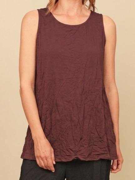 Liz Tank by Chalet et ceci