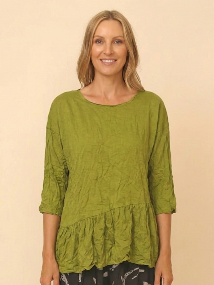 Lois Top by Chalet et ceci