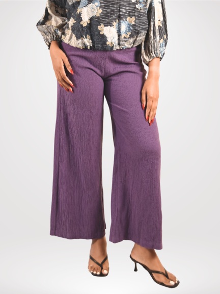 Long Full Pant by Bryn Walker
