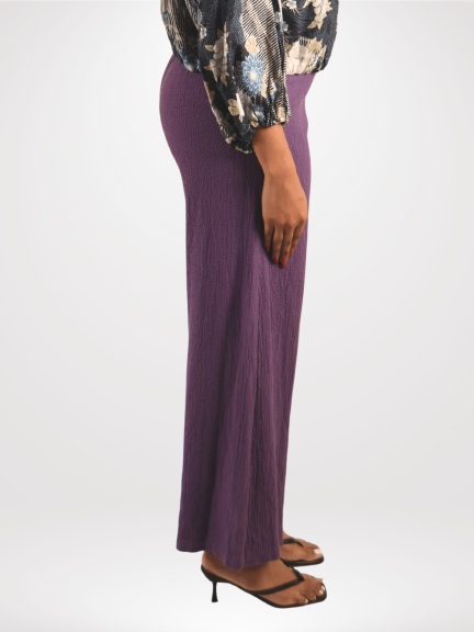 Long Full Pant by Bryn Walker