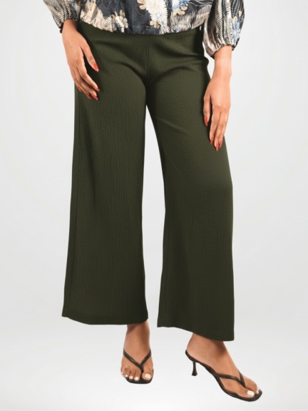 Long Full Pant by Bryn Walker