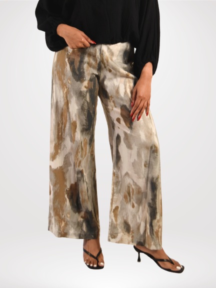 Long Full Pant by Bryn Walker