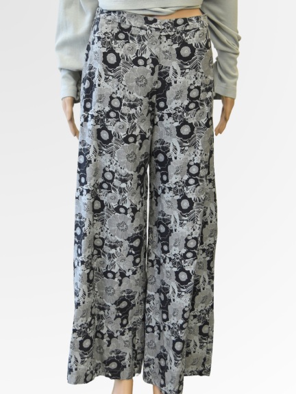 Long Full Pant by Bryn Walker