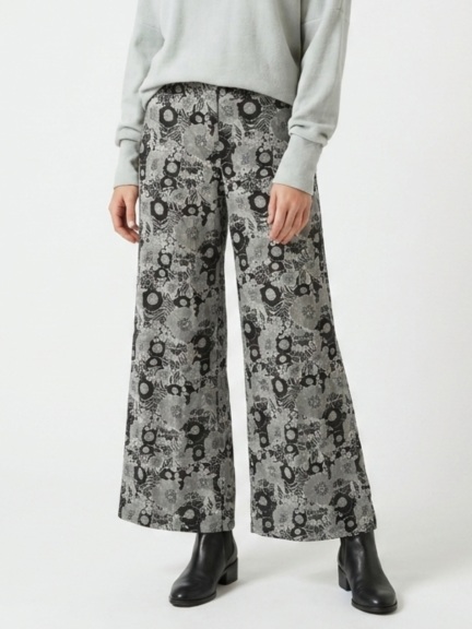 Long Full Pant by Bryn Walker
