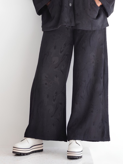 Long Full Pant by Bryn Walker