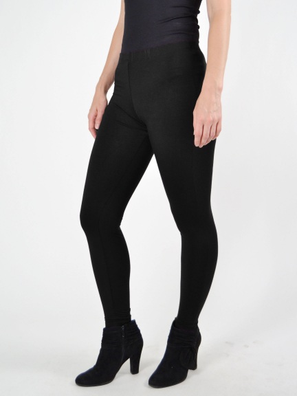 Long Legging by Comfy USA at Hello Boutique