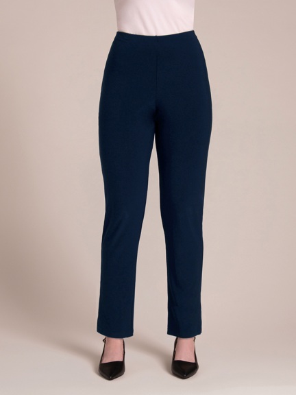 Long Narrow Pant by Sympli