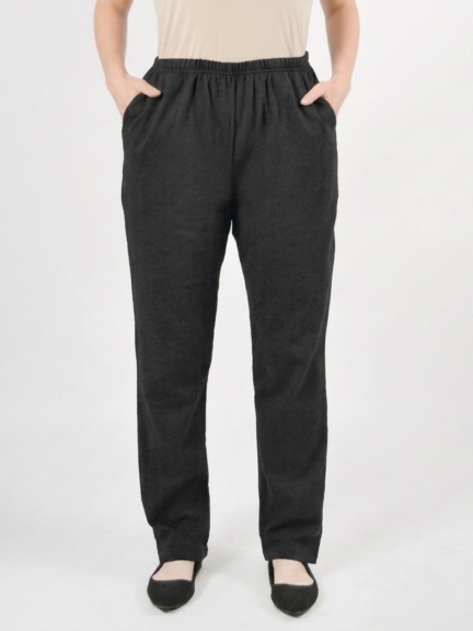 Long Sunday Pant by PacifiCotton