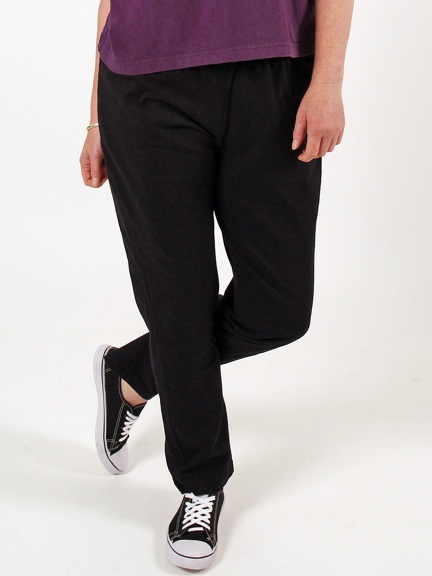 Long Sunday Pant by Pacificotton