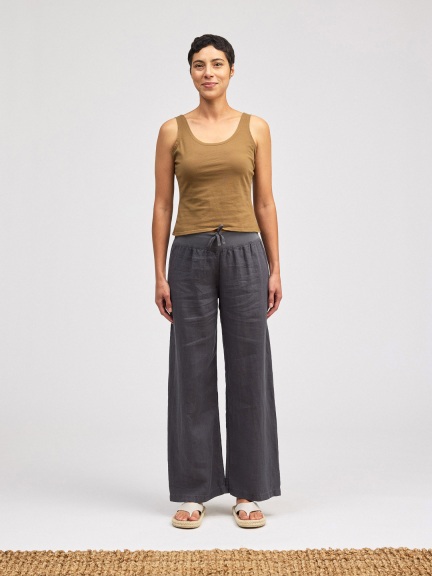 Longer Walking Pant by Cut Loose
