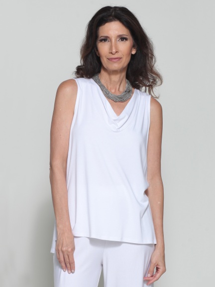 Lucia Tank by Chalet et ceci
