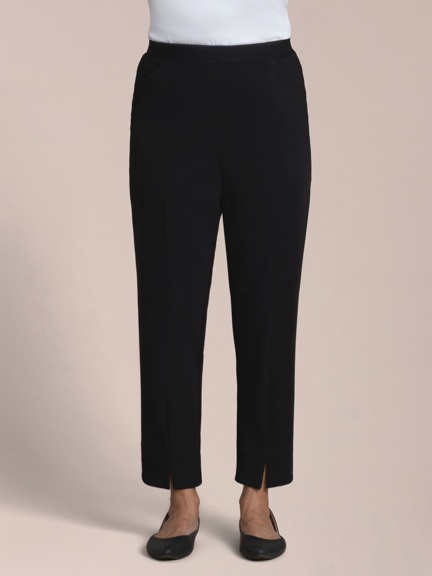 Lux Hepburn Ankle Pant by Sympli