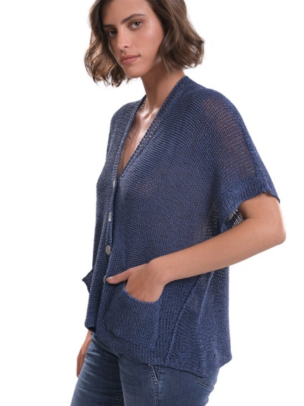 Luxe Cardigan by Alembika