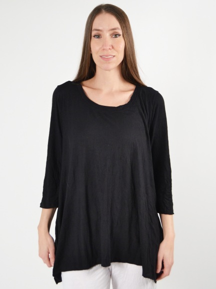 Mackenzie Top by Chalet et Ceci at Hello Boutique