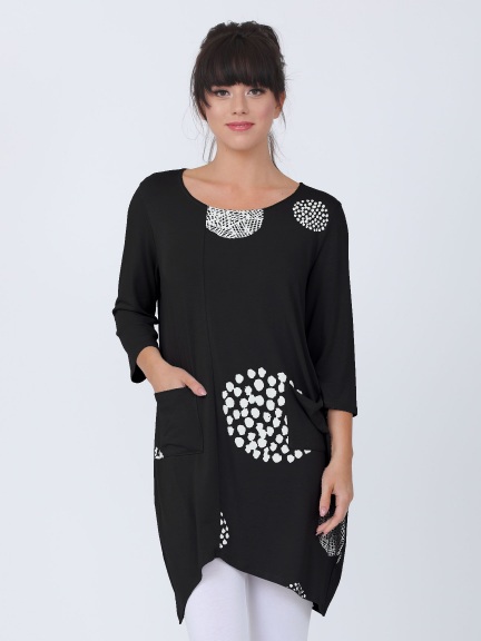Magg Tunic by Chalet et ceci