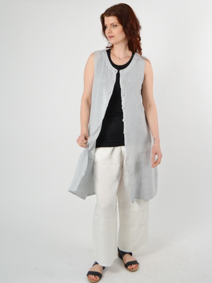 Marigold Layer by Flax