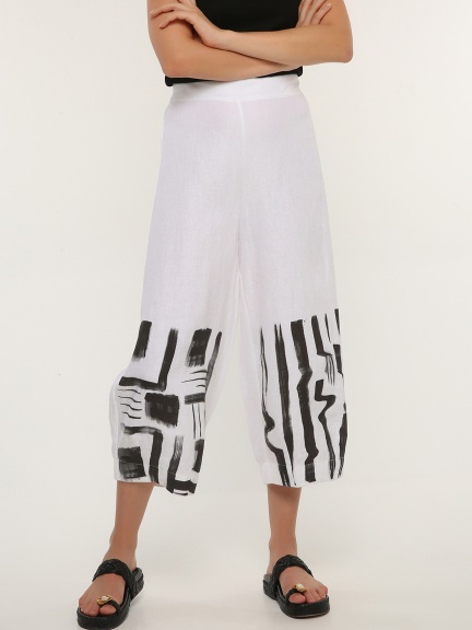Marigold Pant