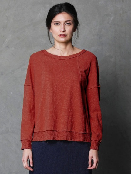 Marva Top by Chalet et ceci