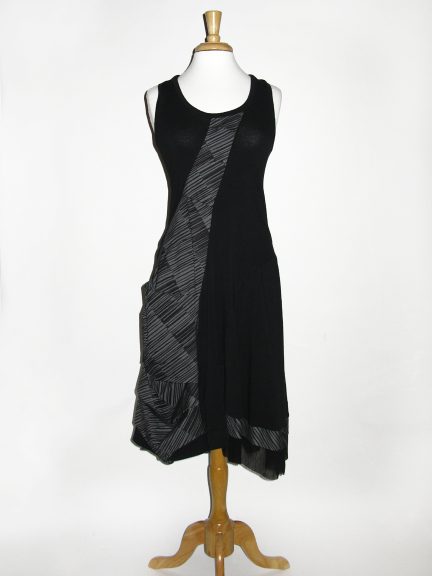 Massachusetts Dress by Aimee G & Grub