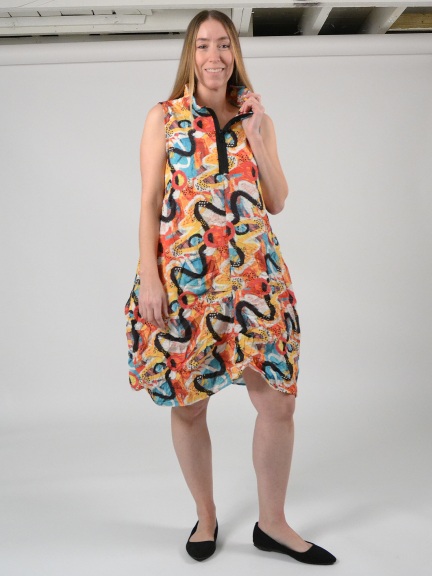 Matisse Aubrey Dress by Kozan