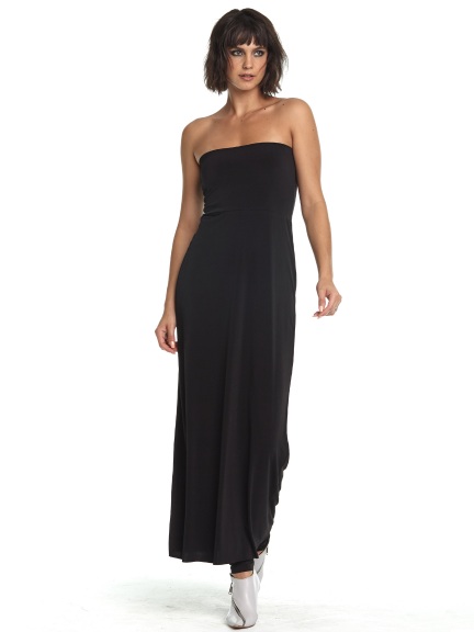 Maxi Dress by Planet