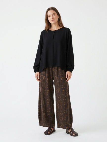 Medina Pant by Bryn Walker
