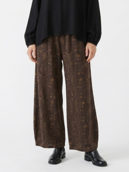 Medina Pant by Bryn Walker