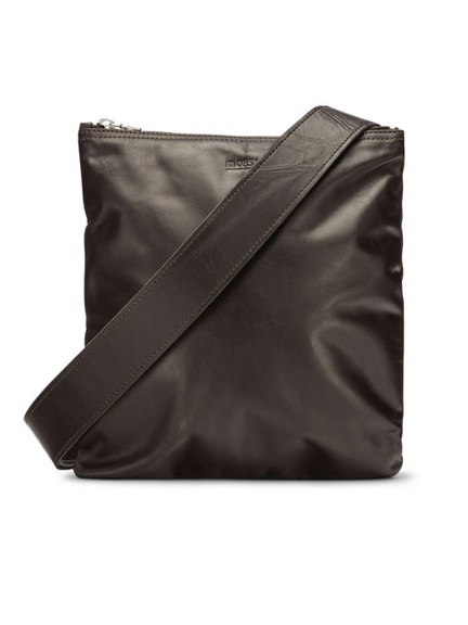 Medium Flat Bag by M0851