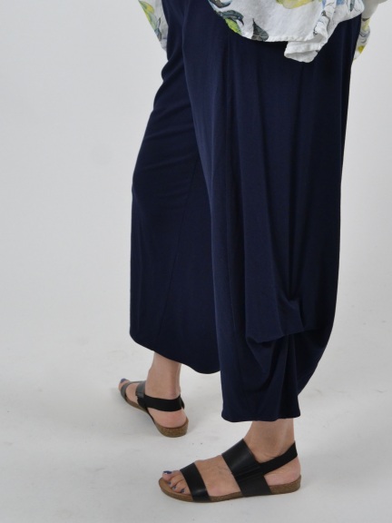 Michelle Tulip Pants by Comfy USA at Hello Boutique