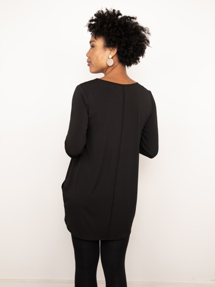 Midtown Tunic by Liv by Habitat