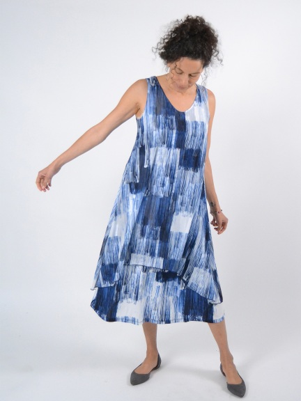 Millie Dress by Kozan