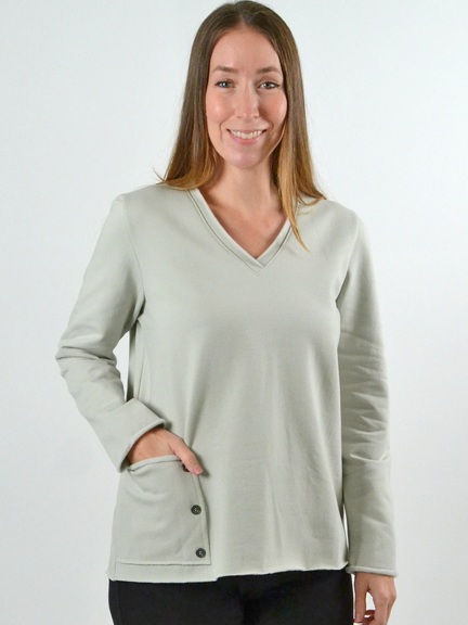Mimo Top by Chalet et ceci