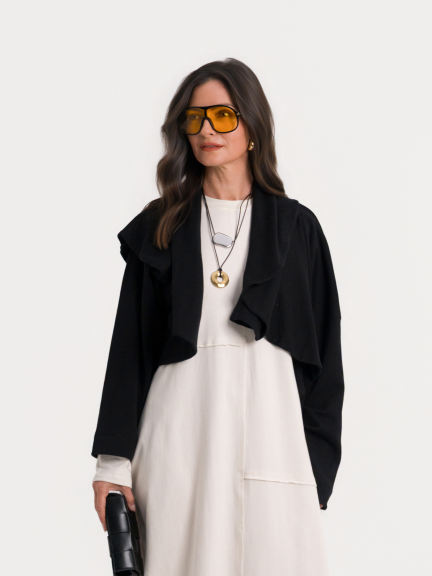 Mini Jacket by Planet by Lauren G
