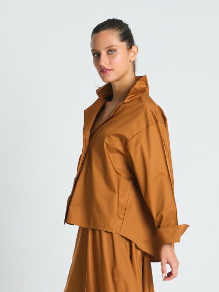 Mini Man Shirt by Planet by Lauren G