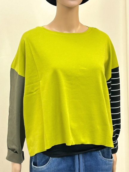 Mini Mixed Media by Planet by Lauren G