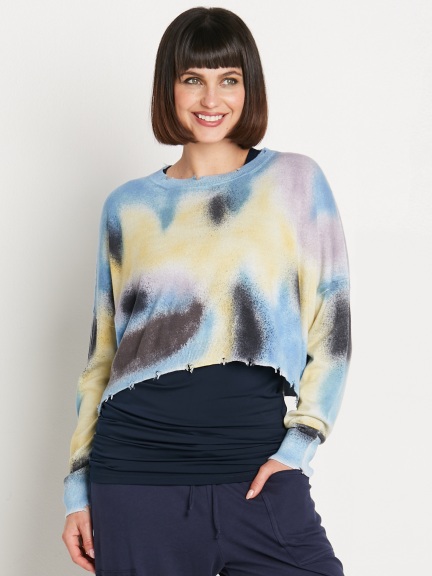 Mini Spray Can by Planet by Lauren G