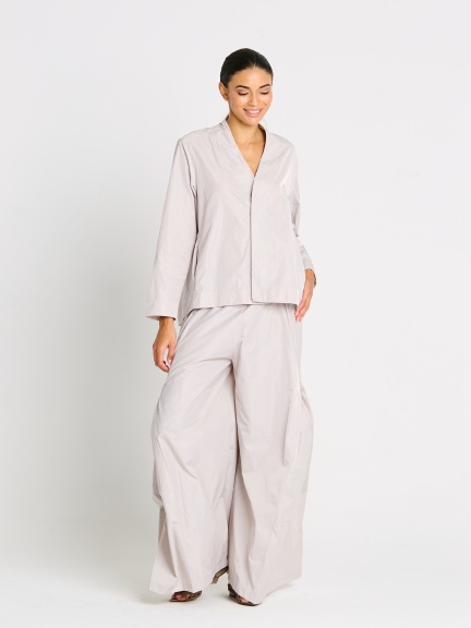 Minimal Swing Jkt by Planet by Lauren G