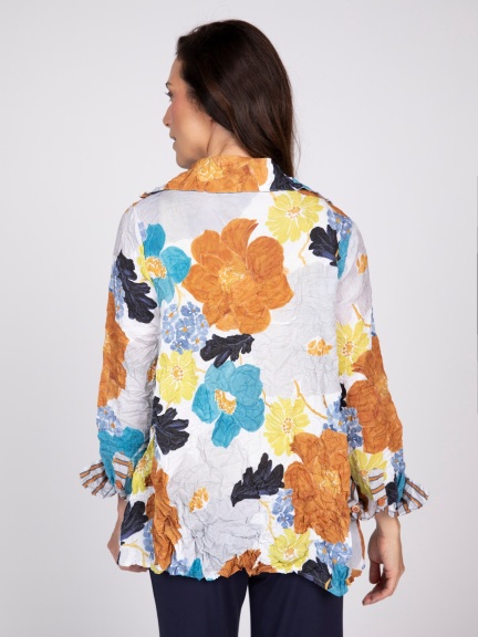 Mixed Shirt by Olivia by Habitat