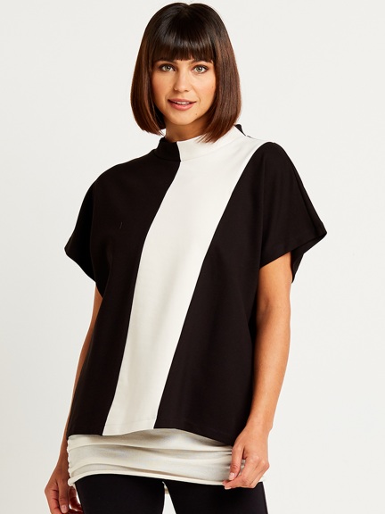 Modern Top by Planet