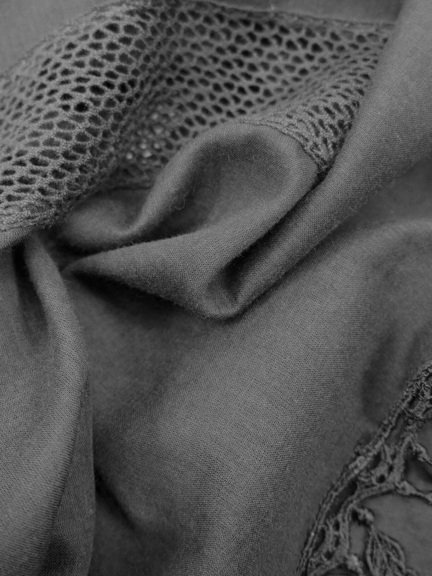 Monaco Scarf by Asian Eye