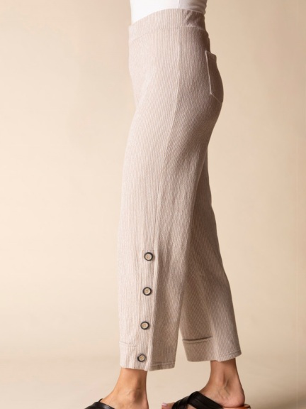 Monterey Stripe Pant by Habitat