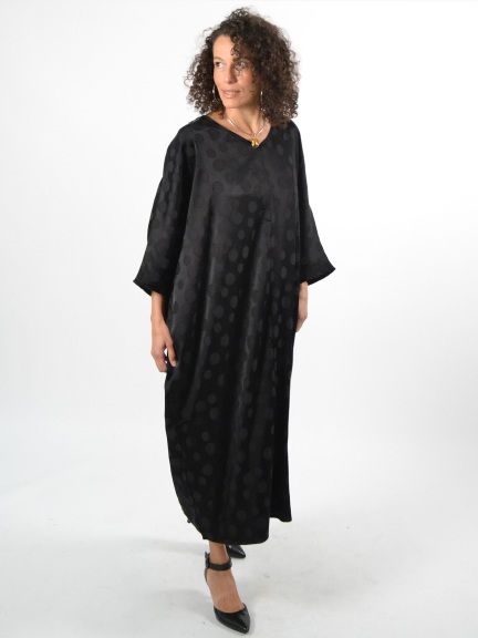 Kozan Clothing - Monopoly Dress FINAL SALE ITEM