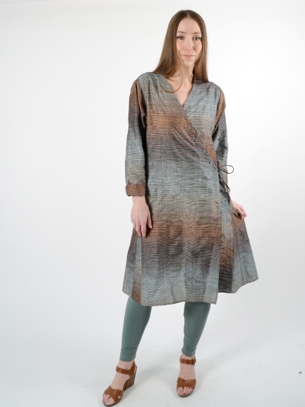 Moroccan Tunic by Spirithouse