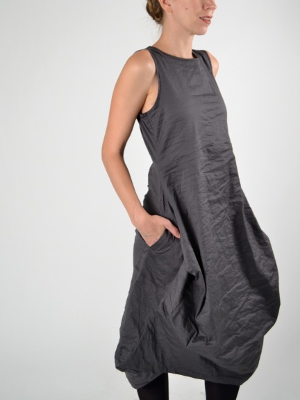 Moxie Dress by Porto