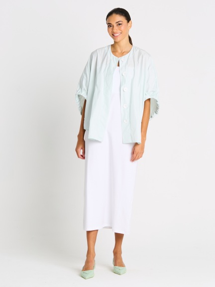 Ms. Maisel by Planet by Lauren G