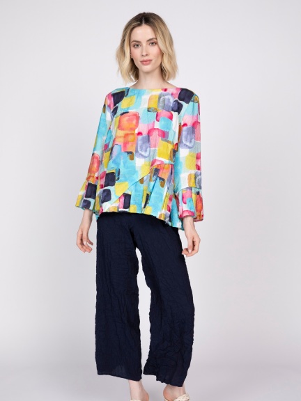 Multi Arc Top by Olivia by Habitat