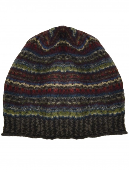 【オンライン完売】9090 Multi Stripe Beanie Supreme Multi Stripe Beanie (FW22) - $38